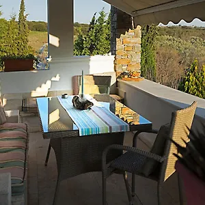 Lovely Apartm.near Airport Apartment