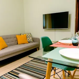 Aegean Studio By The Sea Apartment