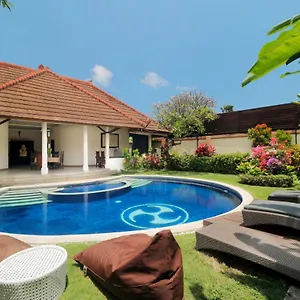  Villa Heliconia Indonesien